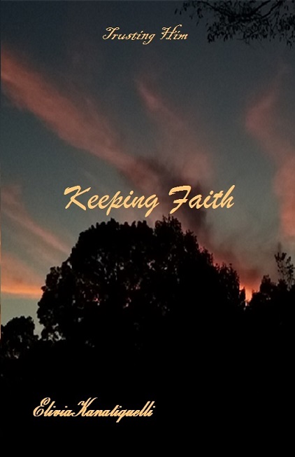 Keeping Faith book cover